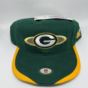 Vintage Green Packers NFL Sports Specialties Hat Snapback‎ Cap New Men